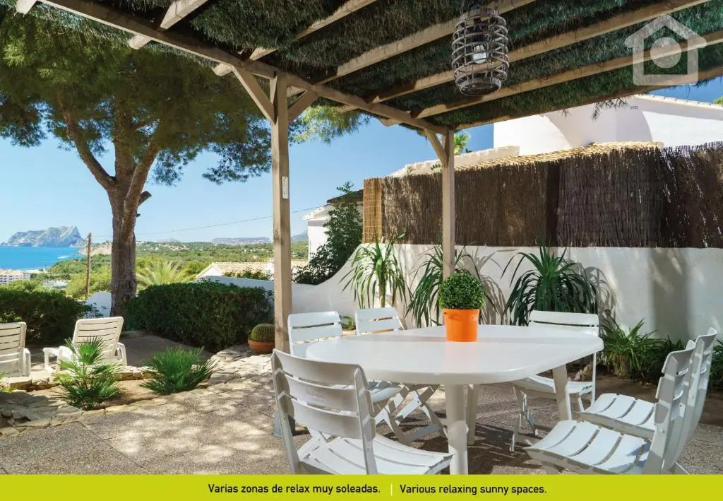 Villa Solhabitat Sunny Hill