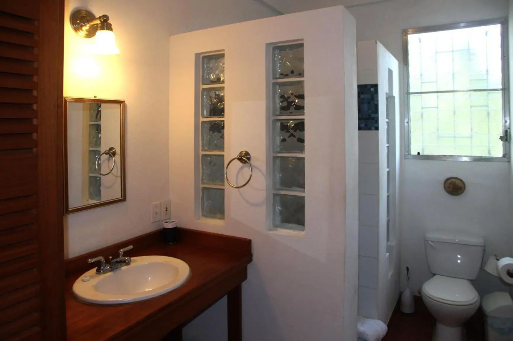 BlueBelize B&B