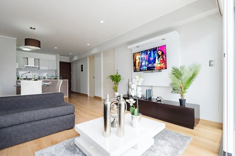Skyliving Towers Apartments - Perú