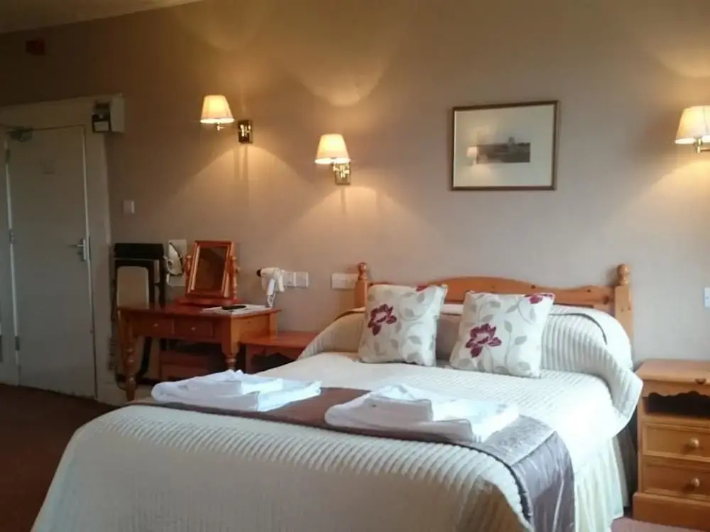 The Silverdale Hotel