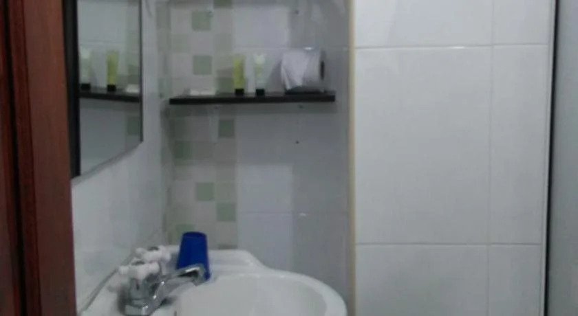 Hotel Villa Marta Cartagena