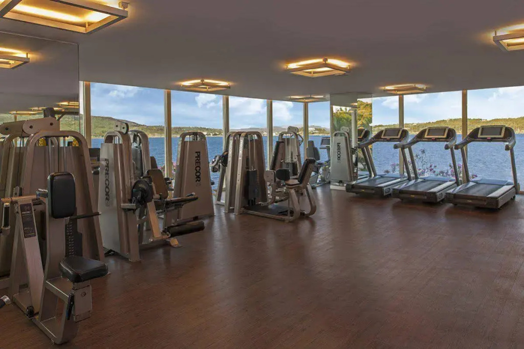 D - Resort Ayvalık