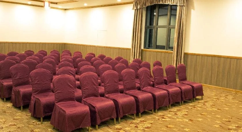Hotel Pekin