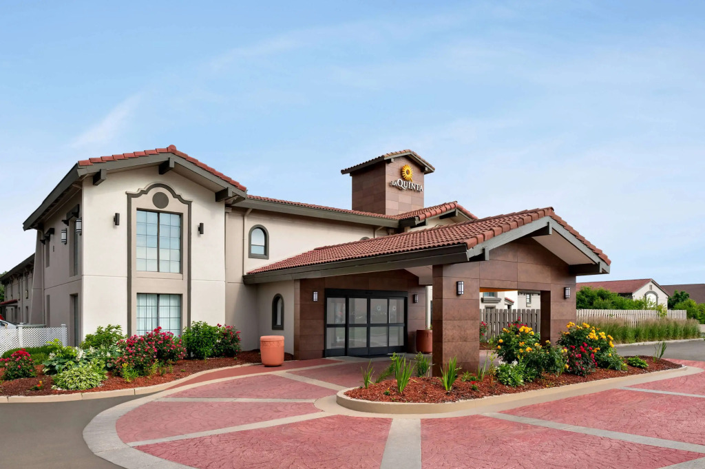 La Quinta Inn by Wyndham Columbus I-70E Reynoldsburg