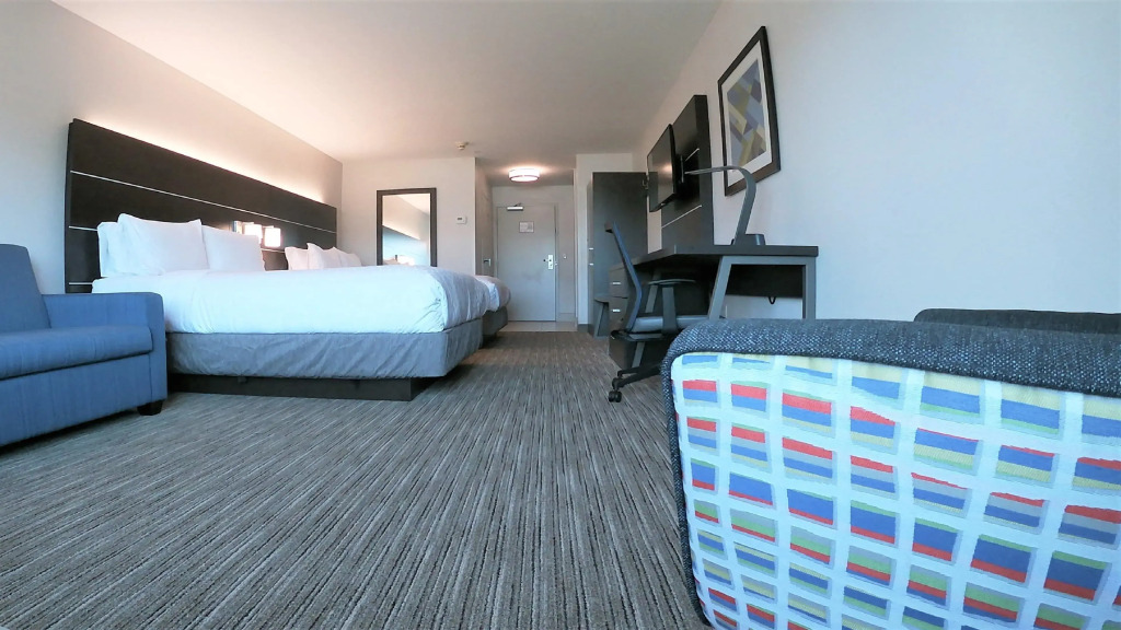 Holiday Inn Express & Suites Hood River by IHG