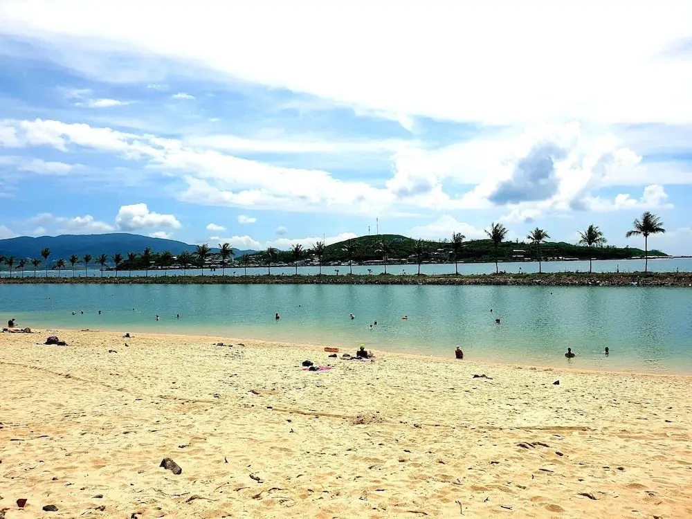Sunshine Villa