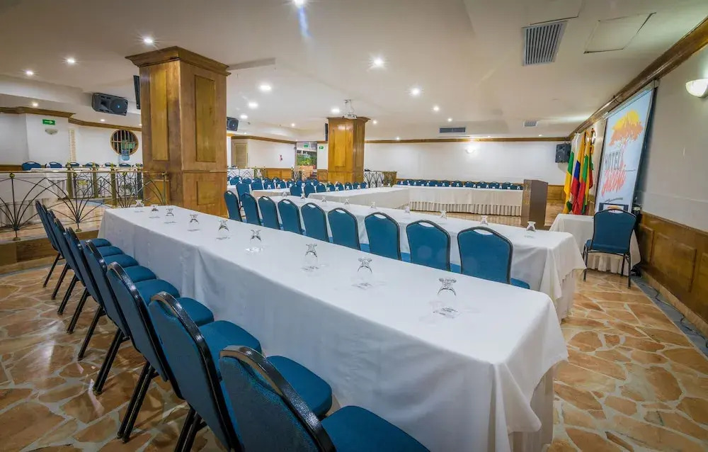 Hotel Chicala