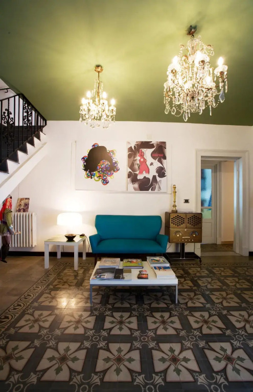 BAD - B&B And Design