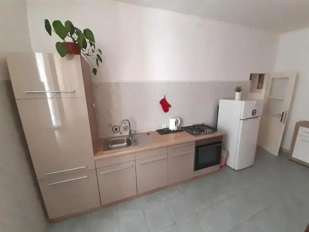 Guest House Barocco