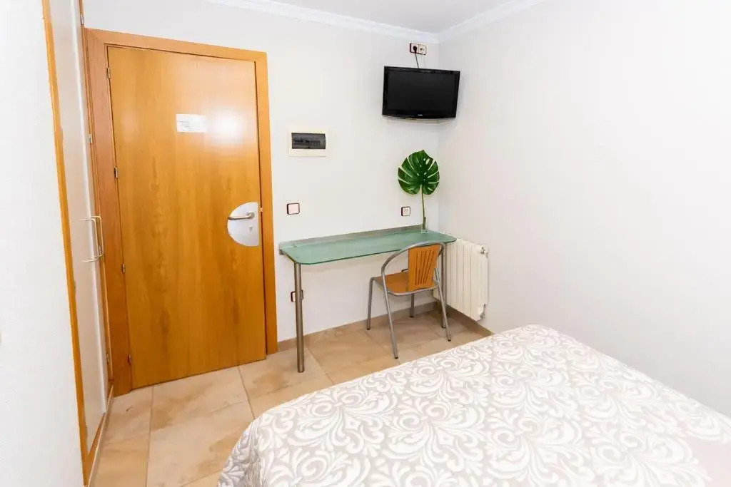 Hostal Viky