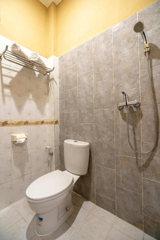 Dante Guesthouse