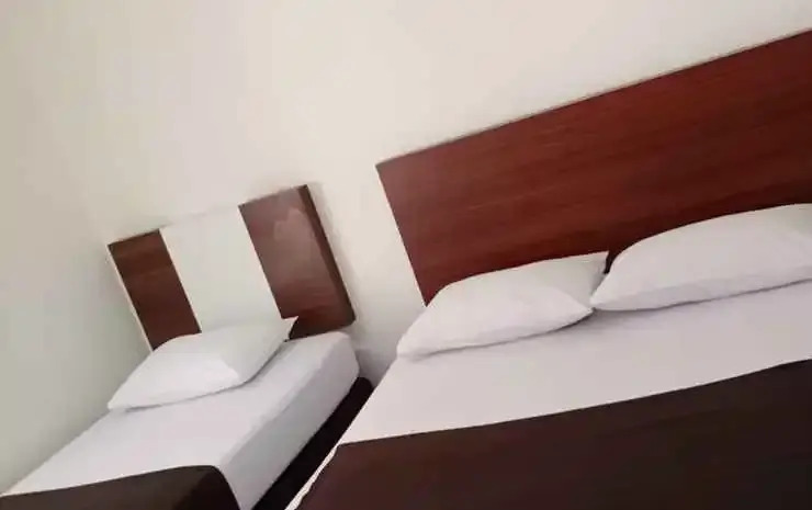 Hotel Permata Gombong