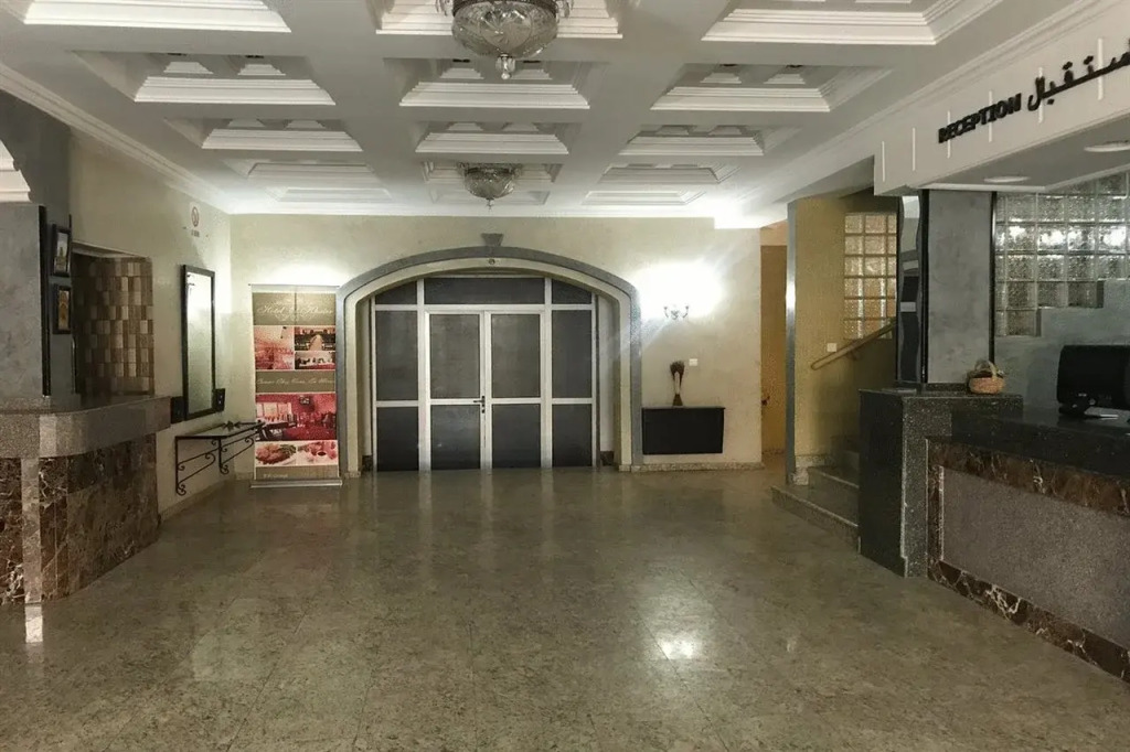 Hotel El Khater