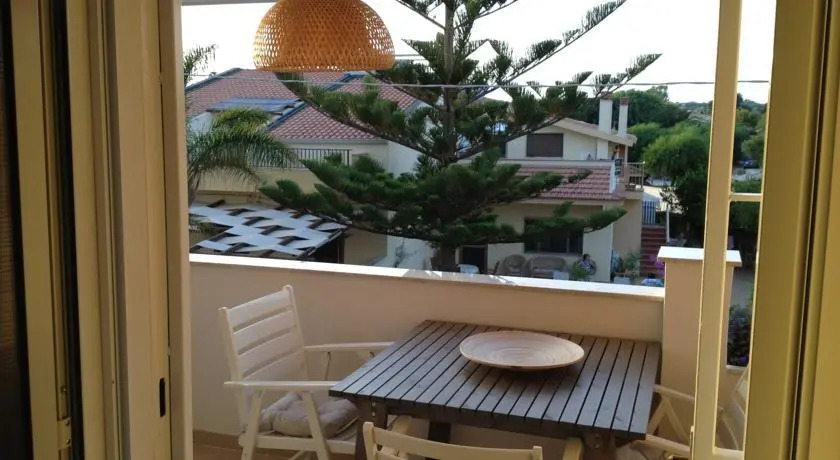 Casa Ammare