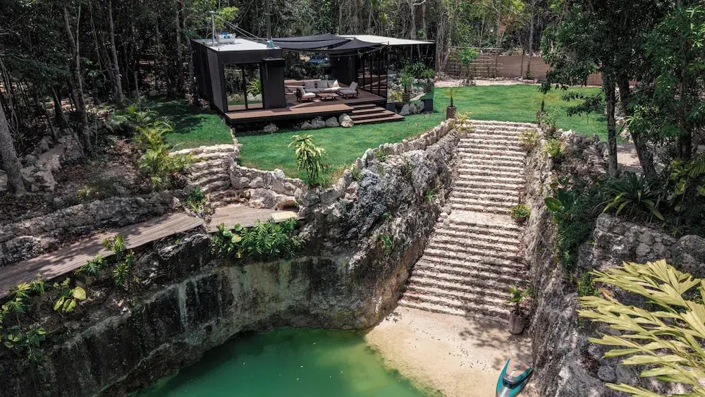 SOTA Human Space Retreat Centre & Wellness Adults Only