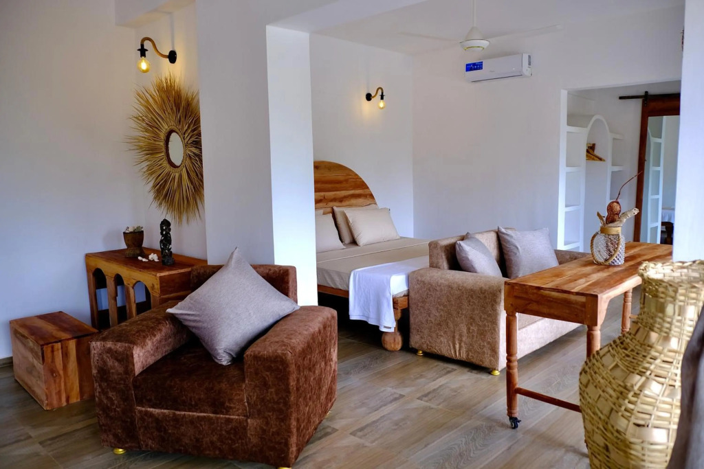 Antares Villa Boutique hotel