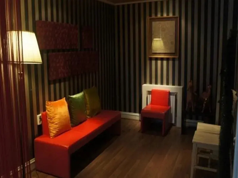 Hotel My Danny