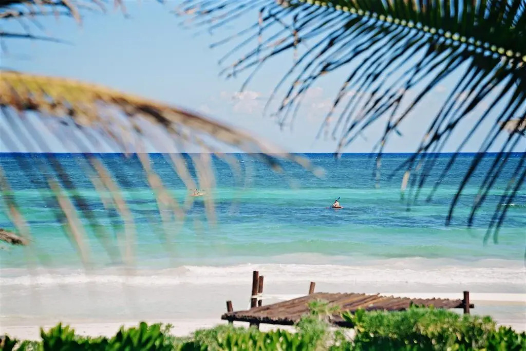 Lula Tulum, a Small Luxury Hotel