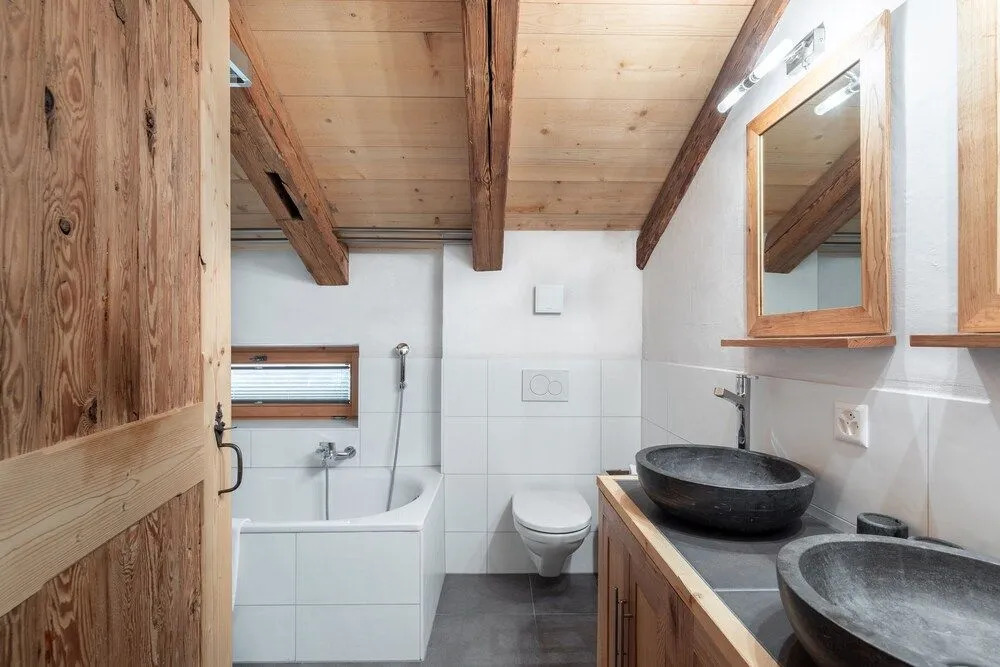 Chalet Gryon