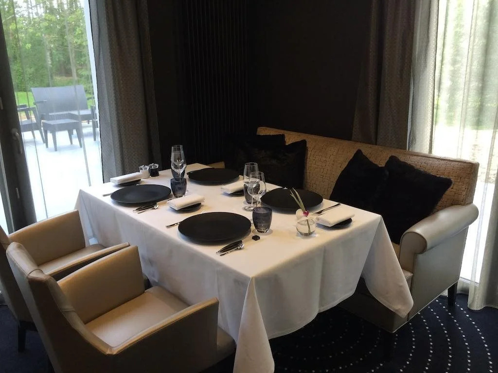 Hôtel Restaurant LAlliance des Saveurs