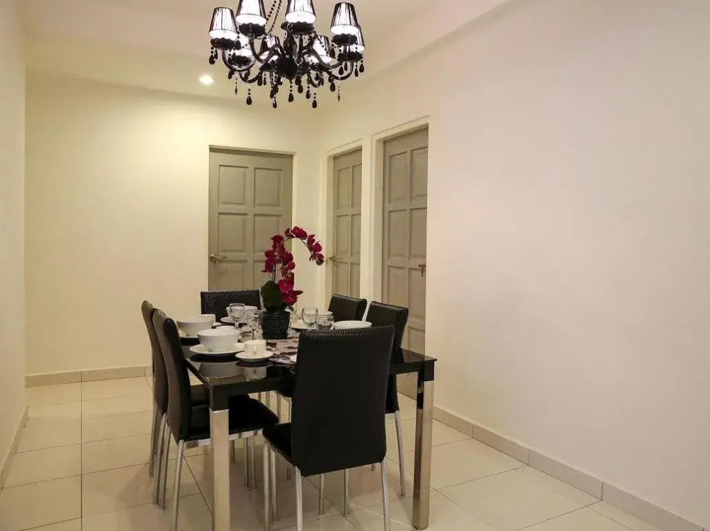 Ipoh Apartments at Pasir Puteh