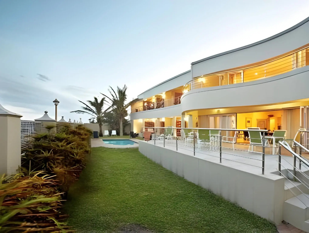 Vetho House