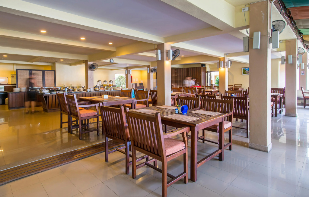 LANTA PURA beach resort-SHA extra plus