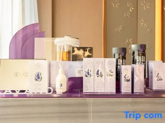 Lifeng Hotel (Qujing High speed Railway Station Branch)