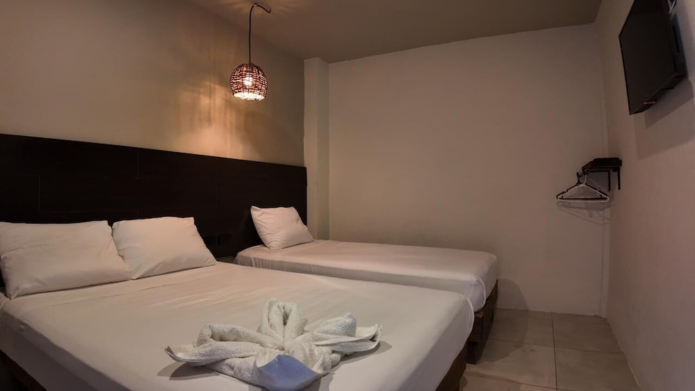 Hotelitos Suites Expres Huatulco