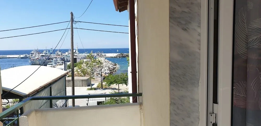 Skioni Apartments
