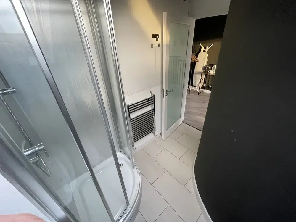 Lovely 1-bed Apartment in Edinburgh