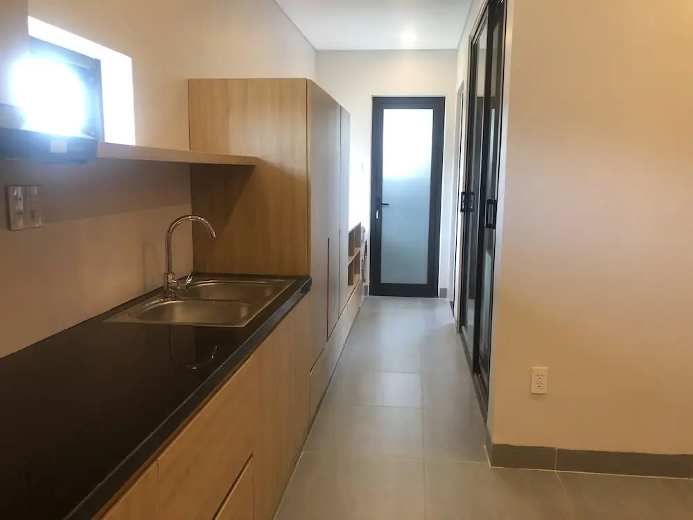 OYO 911 Aspire Home And Apartment