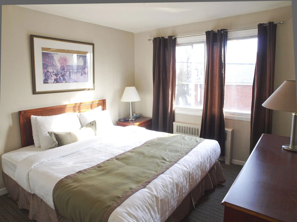Beausejour Apartments - Hotel Dorval