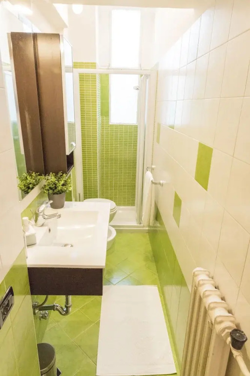 Sweet 2 Bedrooms Home in Milan Center