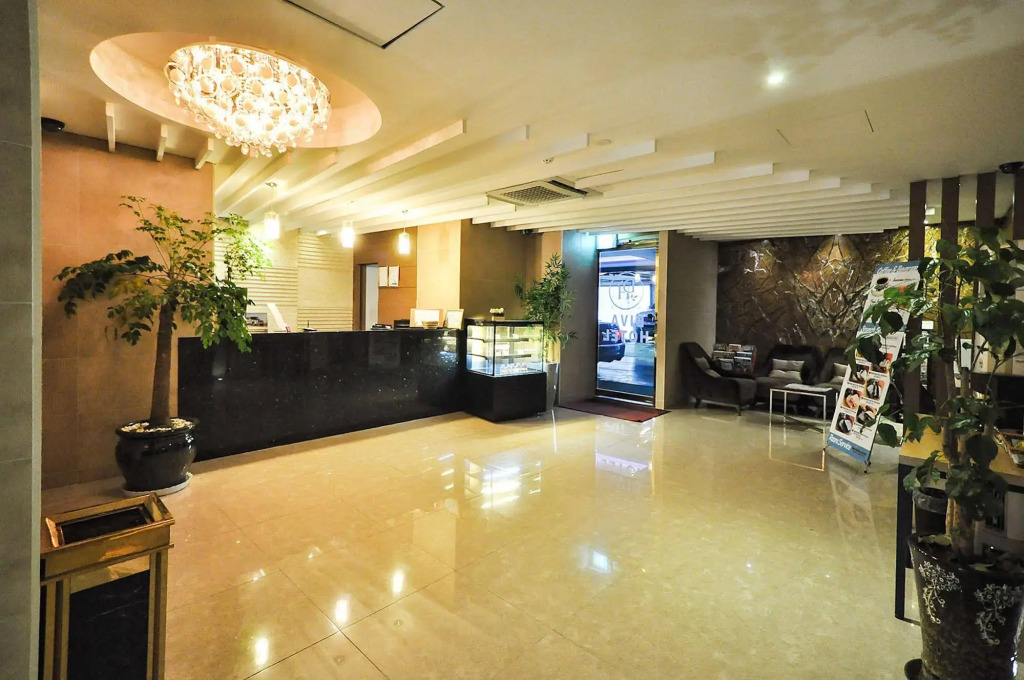 Diva Hotel