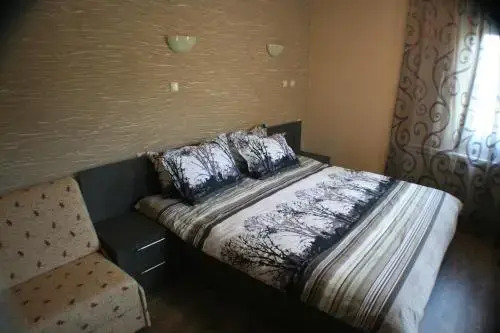 Beikov Guesthouse