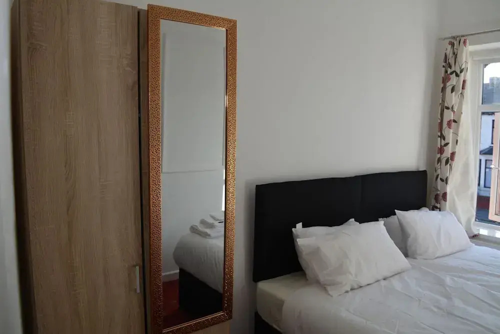Central Luxury Apartment
