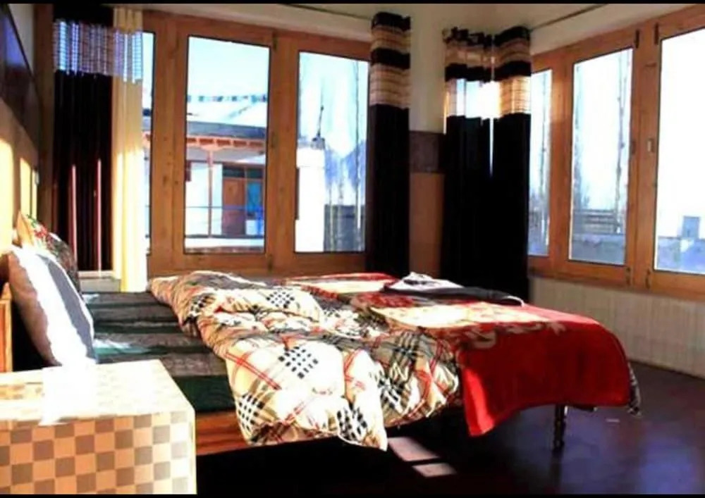 Hotel Dolma Residency