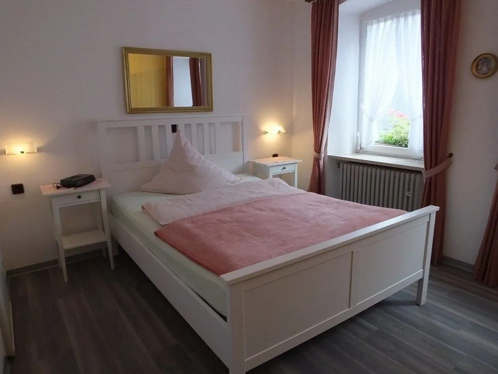 Hotel Ratskeller - Garni