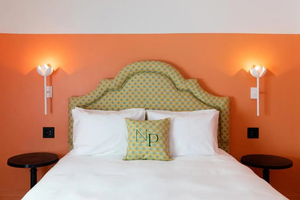 NP Boutique Lodge