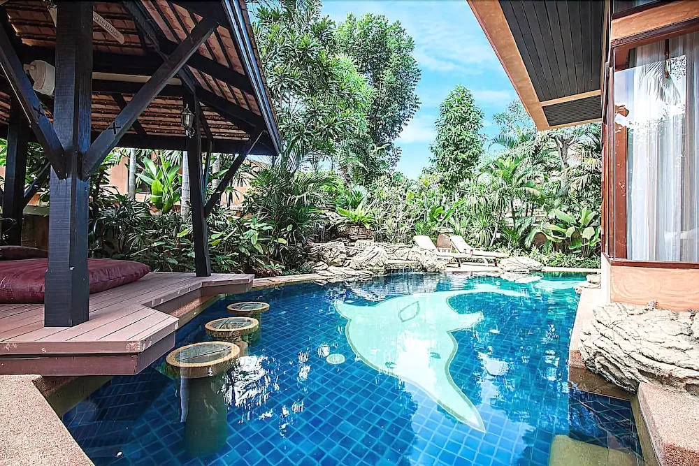 Darawadi Jomtien Villa 4