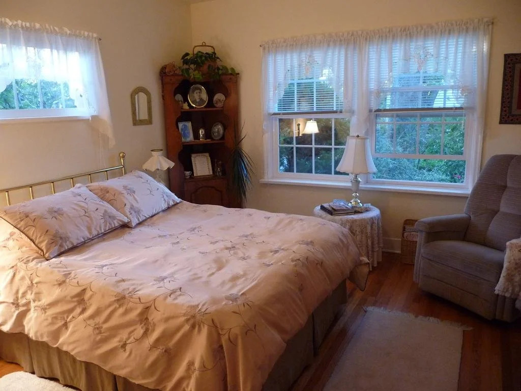 Lavigne Gourmet B&B