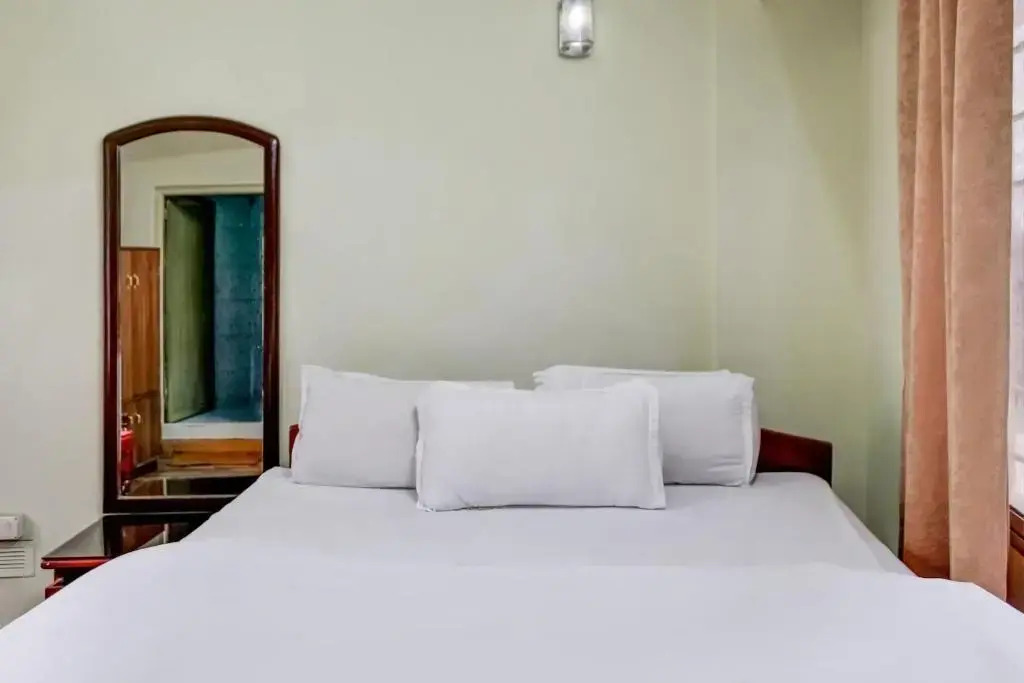 OYO Hotel Meghma