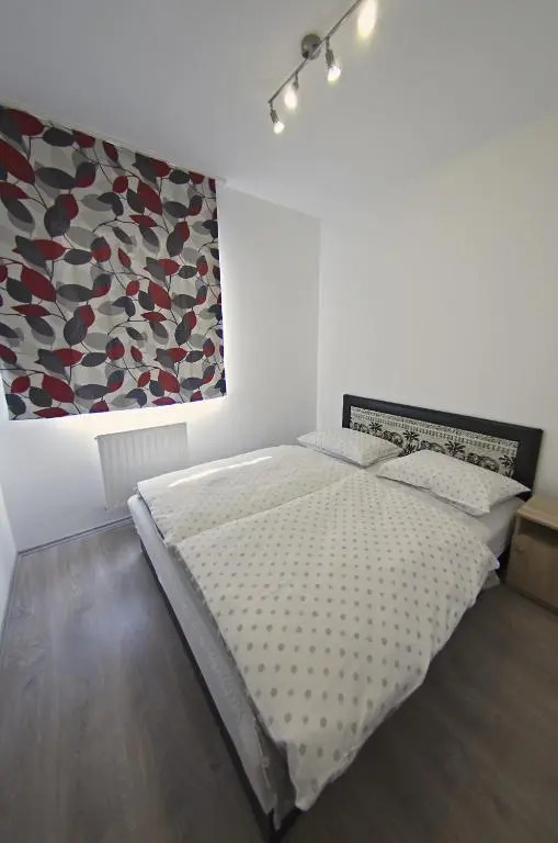 Luca Apartman