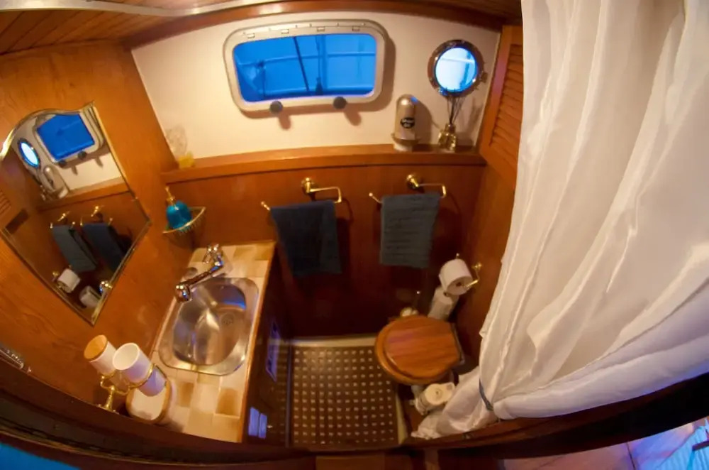 HOMEBOAT - maison flottante