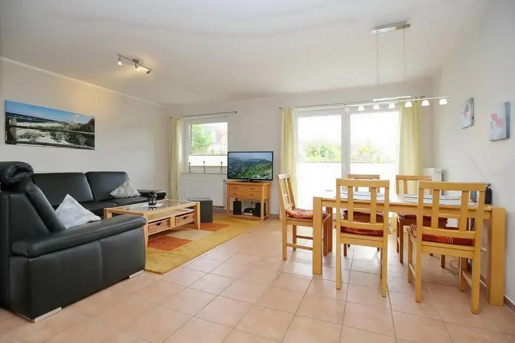 Malaga Wohnung 3