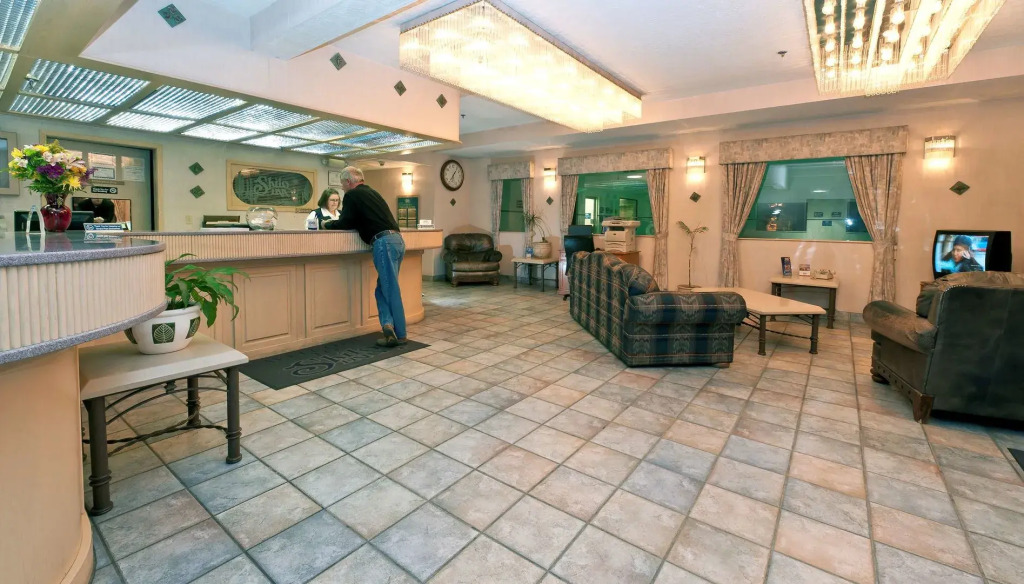 Shilo Inn Elko Suites