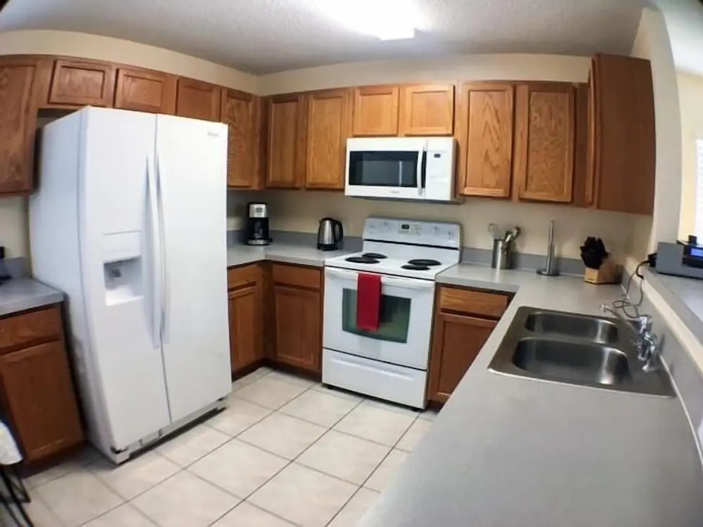Mariner Pad Apartment 4 Bedroom