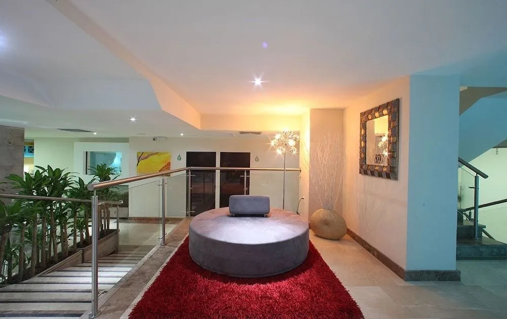 Haus Hotel