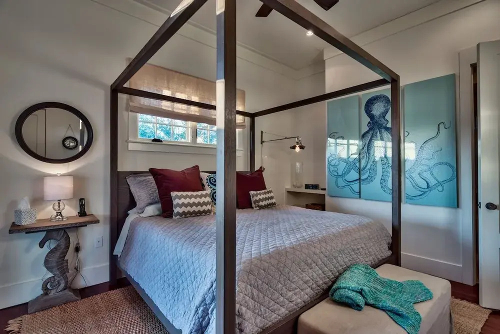 Birdhouse - 36 Town Hall Lane by Dune Vacation Rentals